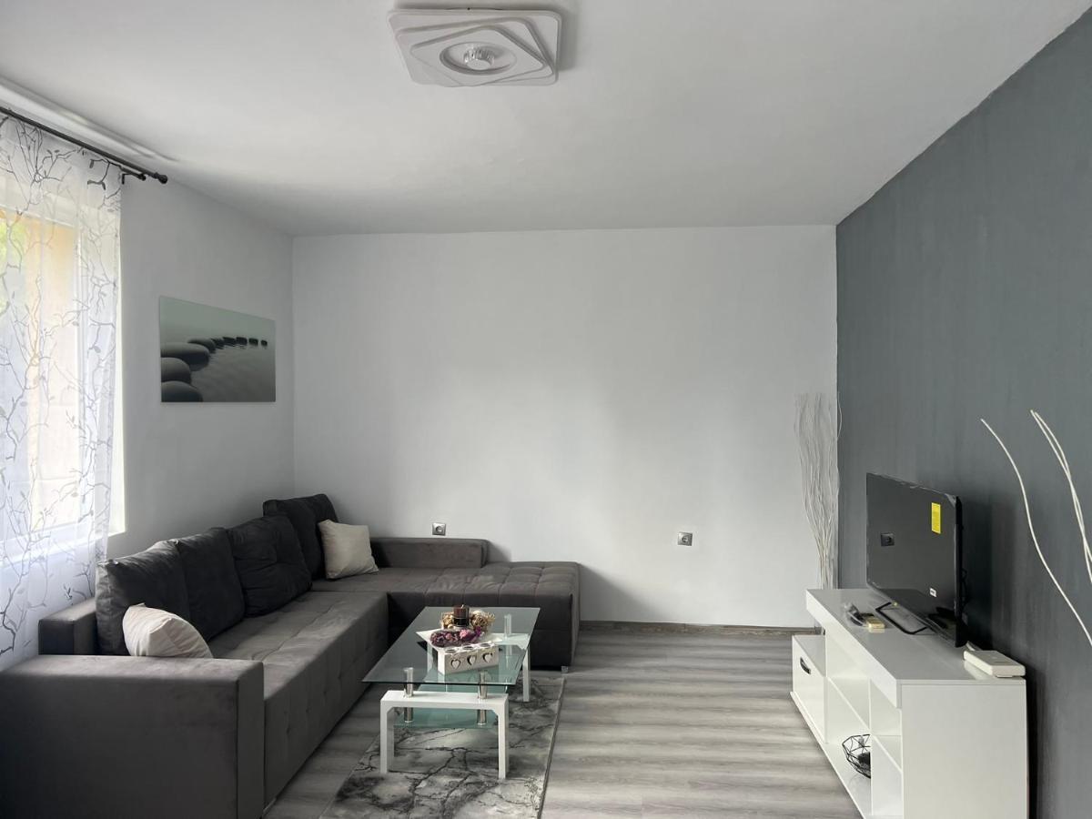 Centrico - Modern 1Bd Flat In Varna By Flat Mаnager Exterior photo
