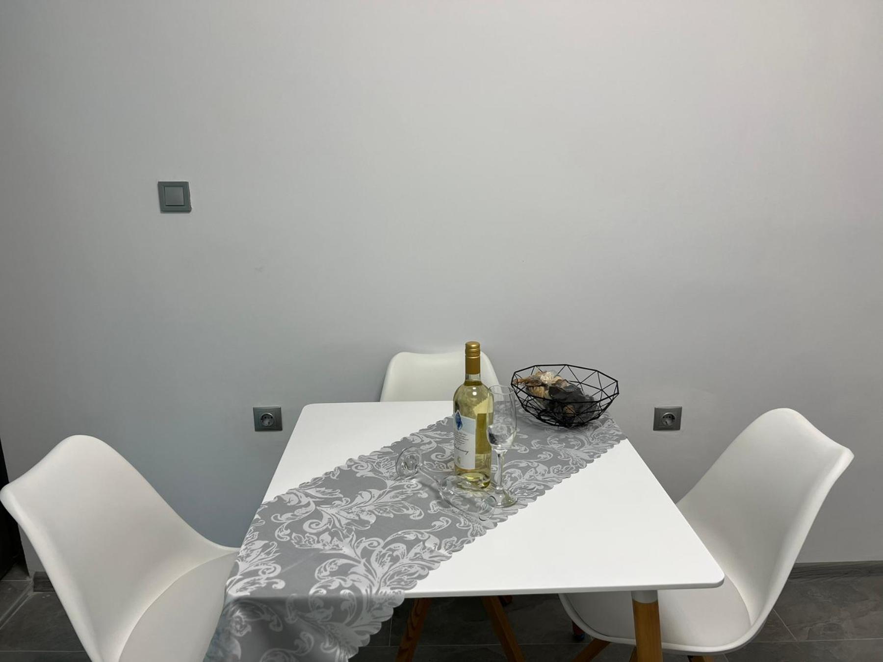Centrico - Modern 1Bd Flat In Varna By Flat Mаnager Exterior photo